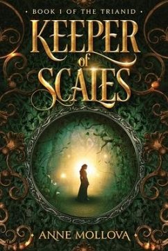 Keeper of Scales - Mollova, Anne