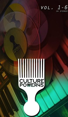 Culture Power45 Vol. 1 - 6 Collectors Version - Power45, Culture
