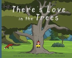 There's Love in the Trees - Carabelos, Jeffrey