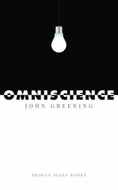 Omniscience - Greening, John