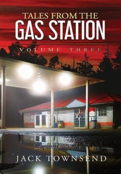 Tales from the Gas Station - Townsend, Jack