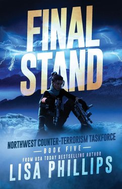 Final Stand - Phillips, Lisa