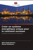 Créer un système énergétique unique pour le continent eurasien