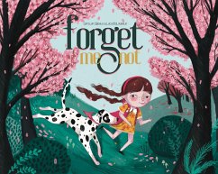 Forget Me Not - O'Boyle, Carolyn