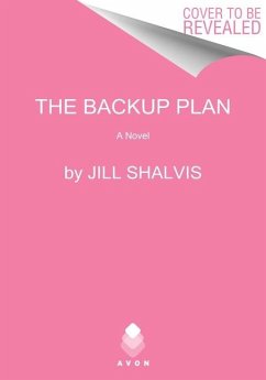 The Backup Plan - Shalvis, Jill