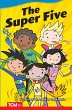 The Super Five - Bild 1