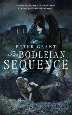 The Bodleian Sequence - Grant, Peter