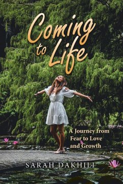 Coming to Life - Dakhili, Sarah