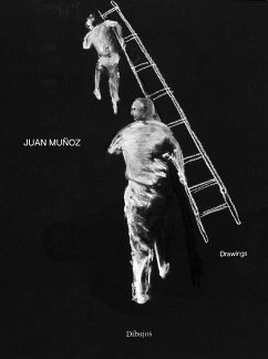 Juan Muñoz: Drawings