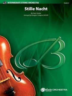 Cover Stille Nacht