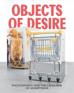 Objects of Desire Cover Objects of Desire