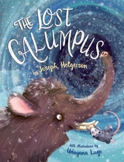 The Lost Galumpus - Helgerson, Joseph