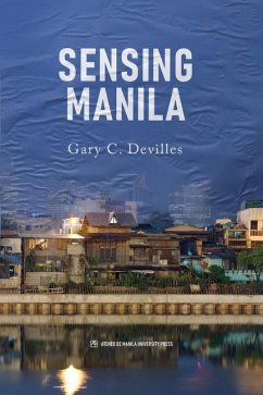 Sensing Manila - Devilles, Gary C