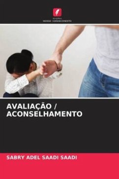 AVALIAÇÃO / ACONSELHAMENTO - SAADI, SABRY ADEL SAADI
