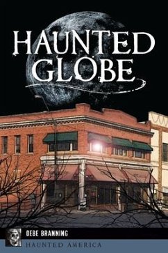 Haunted Globe - Branning, Debe