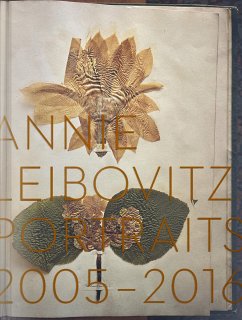 Portraits 2005-2016 - Leibovitz, Annie;Fuller, Alexandra