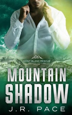 Mountain Shadow - Pace, J. R.