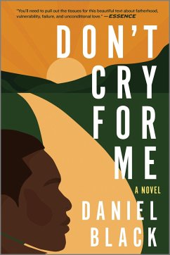 Cover Don't Cry for Me