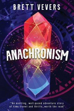 Anachronism - Vevers, Brett