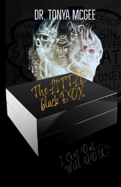 The Little Black Box - McGee, Tonya N.