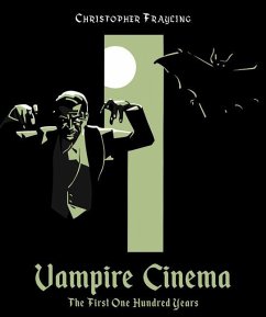 Vampire Cinema - Frayling, Christopher