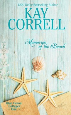 Memories of the Beach - Correll, Kay