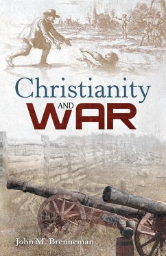 Cover Christianity and War