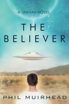 Cover The Believer