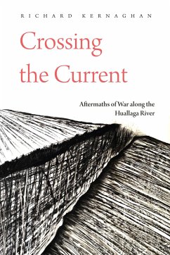 Crossing the Current - Kernaghan, Richard