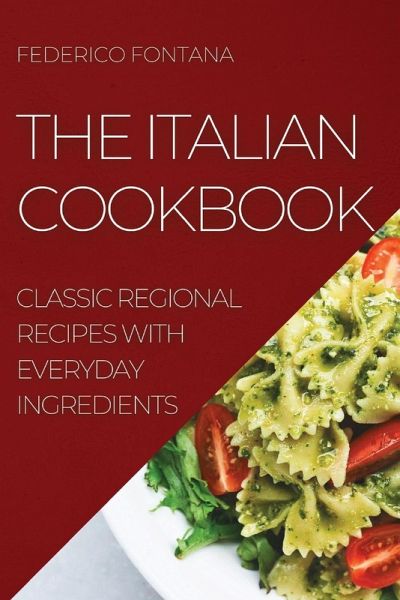 THE ITALIAN COOKBOOK THE ITALIAN COOKBOOK
