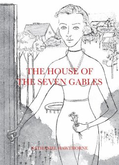 Cover The House of the Seven Gables