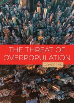 The Threat of Overpopulation - Bodden, Valerie