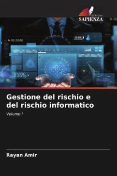 Gestione del rischio e del rischio informatico - Amir, Rayan