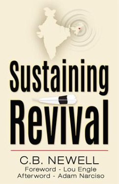 Sustaining Revival - Newell, C B