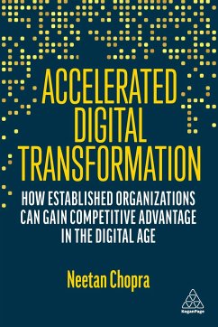 Accelerated Digital Transformation - Chopra, Neetan