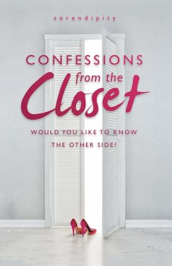 Confessions from the Closet - Serendipity