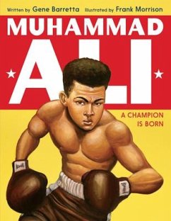 Muhammad Ali - Barretta, Gene