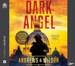 Dark Angel: Volume 2 - Andrews, Brian; Wilson, Jeffrey