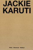 Jackie Karuti