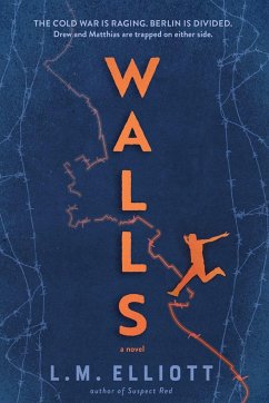 Walls - Elliott, L.M.