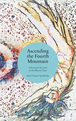 Ascending the Fourth Mountain - Morales, Maria Virginia Y