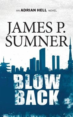 Blowback - Sumner, James P