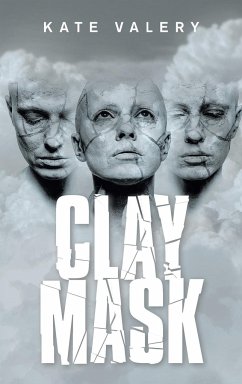 Clay Mask - Valery, Kate