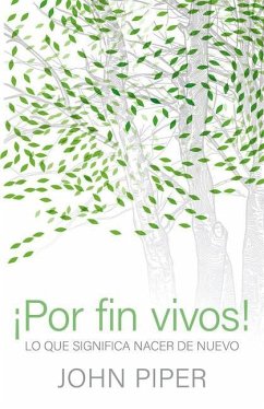 Cover Por Fin Vivos!