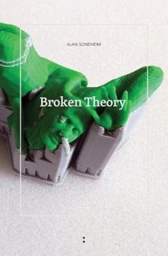 Broken Theory - Sondheim, Alan