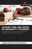 LEISURE TIME AND MOOD IN UNIVERSITY STUDENTS