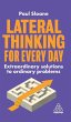 Lateral Thinking for Every Day - Bild 1