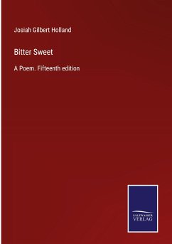 Bitter Sweet - Holland, Josiah Gilbert