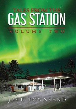 Tales from the Gas Station - Townsend, Jack