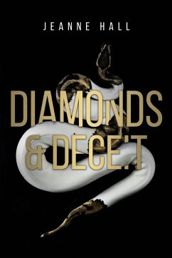 Cover Diamonds & Deceit